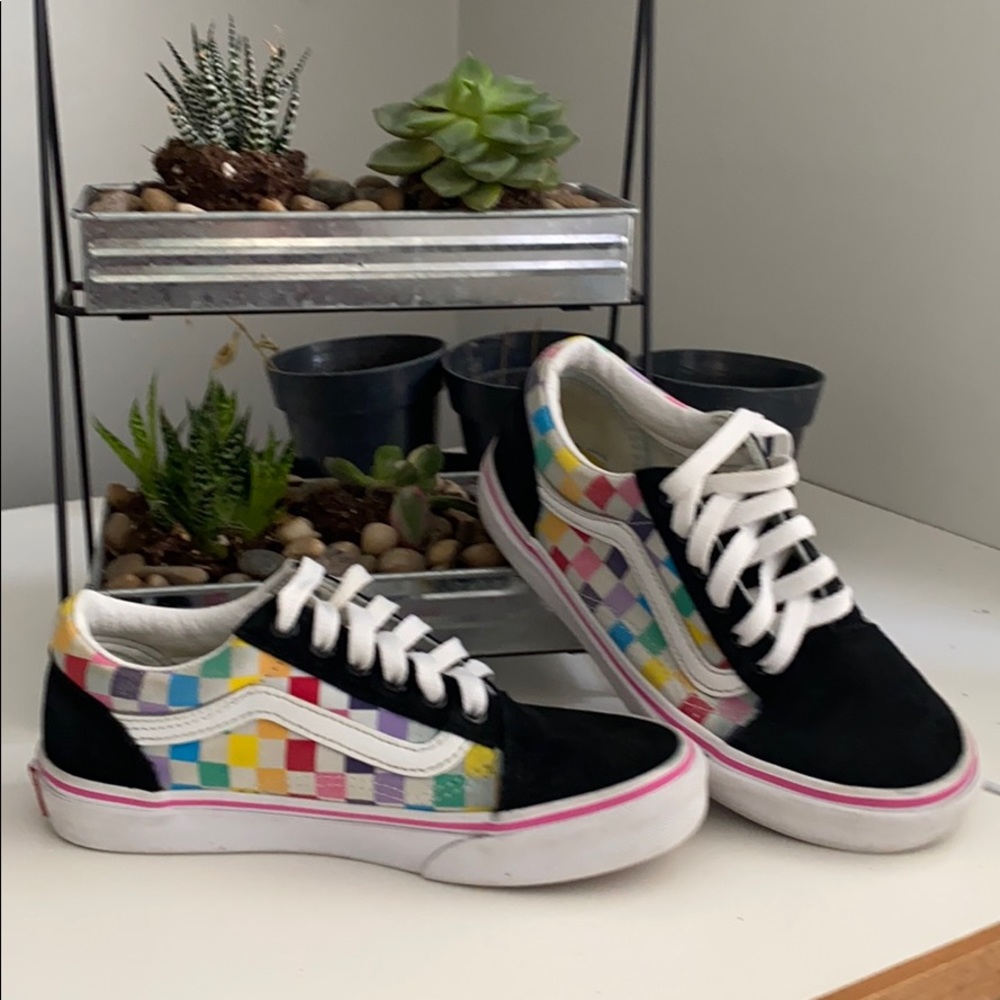 Vans